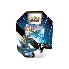 V Strikers Tin - Empoleon card image