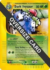 Dark Ivysaur card image