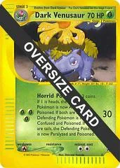Dark Venusaur card image