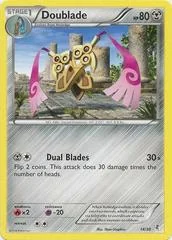 Doublade card image