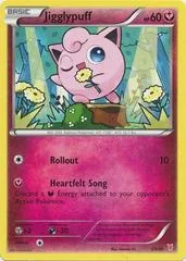Jigglypuff card image