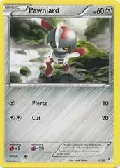 Pawniard card image
