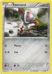 Pawniard card image