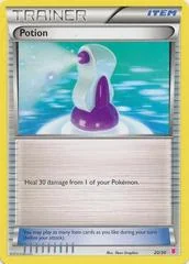 Potion card image