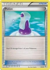 Potion card image