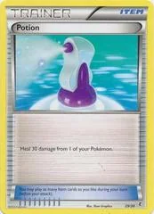 Potion card image