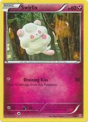 Swirlix card image