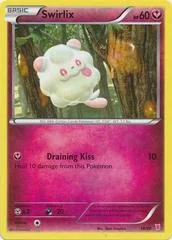 Swirlix card image