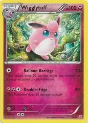 Wigglytuff card image