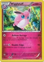 Wigglytuff card image