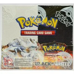 Booster Box card image