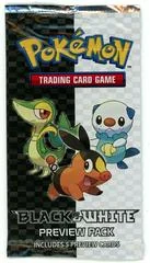 Booster Pack card image