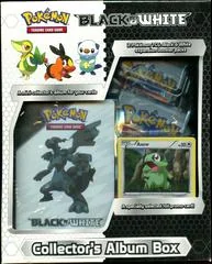Collector's Album Box card image