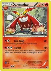 Darmanitan card image