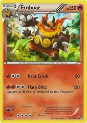 Emboar card image