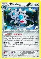 Klinklang card image