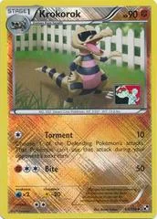 Krokorok card image