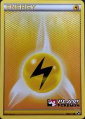 Lightning Energy card image