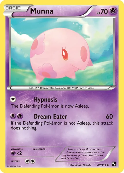 Munna card image