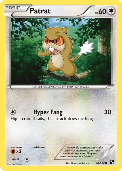 Patrat card image