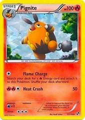 Pignite card image