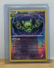 Reuniclus card image