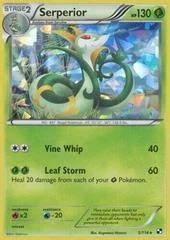 Serperior card image