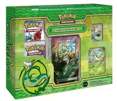 Superb Serperior Box card image