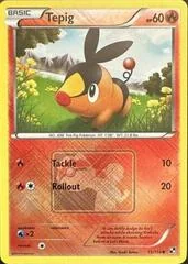Tepig card image