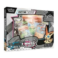 Victini Box card image
