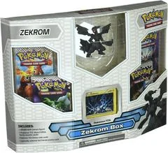 Zekrom Box card image