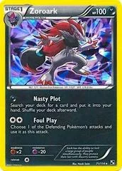 Zoroark card image
