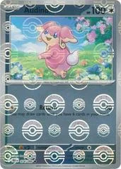 Audino card image