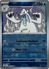 Beartic card image