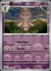 Beheeyem card image