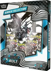 Binder Collection card image