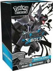 Booster Bundle card image