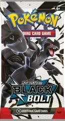 Booster Pack card image