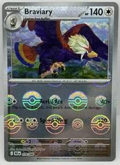 Braviary card image