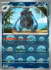 Carracosta card image