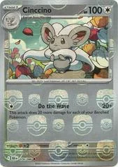 Cinccino card image