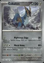 Cobalion card image
