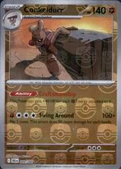 Conkeldurr card image