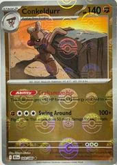 Conkeldurr card image