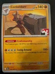 Conkeldurr card image
