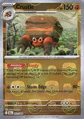 Crustle card image