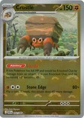 Crustle card image