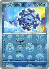 Cryogonal card image