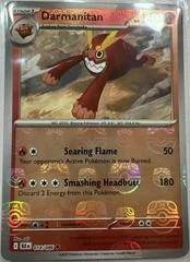 Darmanitan card image