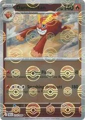 Darmanitan card image